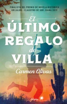 el último regalo de villa (ebook)-carmen olivas-9786073192736