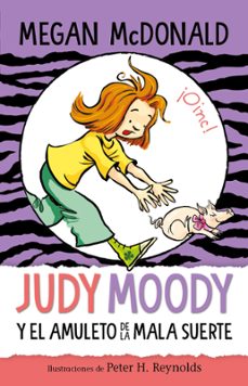 judy moody 11 - judy moody y el amuleto de la mala suerte (ebook)-megan mcdonald-9786073822336