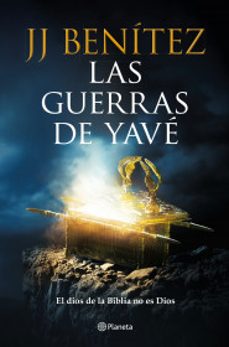 las guerras de yavé-9786073907736