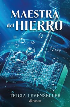 forjadora de espadas nº 02 maestra del hierro-9786073918336