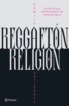 reggaetón, religión-9786073922036