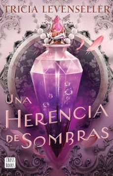 una herencia de sombras-9786073929936