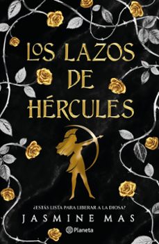 los lazos de hércules-9786073934336