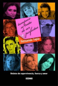 tampoco se trata de ser perfectas (ebook)-9786074008036