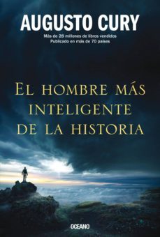 el hombre mas inteligente de la historia (ebook)-augusto cury-9786075274836