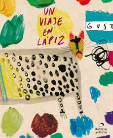 viaje en lapiz (ebook)-9786075575032