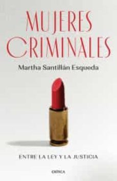 mujeres criminales-9786075690636