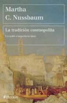 la tradicion cosmopolita-9786075691336