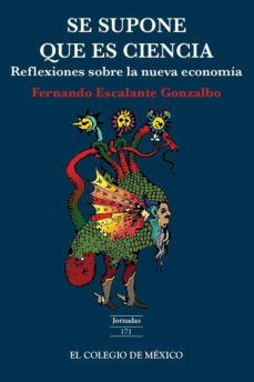 se supone que es ciencia: (ebook)-9786076282236