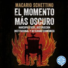 -macario schettino-9786076393536