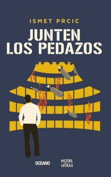 junten los pedazos (ebook)-ismet prcic-9786077354536
