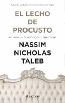 el lecho de procusto-9786077475736