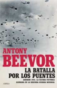 la batalla por los puentes-9786077476436