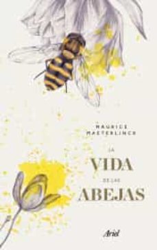 la vida de las abejas-9786077478836