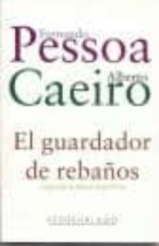 el guardador de rebaños-fernando pessoa-9786077546436