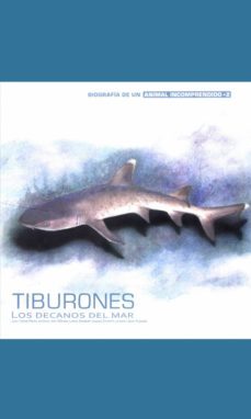 tiburones (ebook)-juan carlos perez jimenez-ivan mendez loeza-elizabeth cuevas zimbron-9786078429936