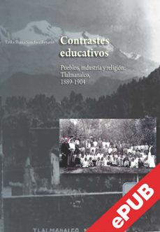 contrastes educativos (ebook)-9786078509836
