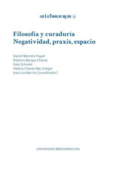 -daniel montero fayad-roberto barajas chávez-itala schmelz-9786078988136