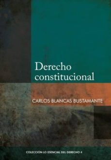 derecho constitucional-9786123172336