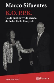 k. o. p.p.k (ebook)-marco sifuentes-9786123194536