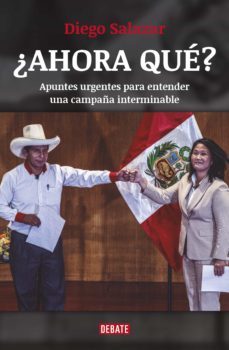 ¿ahora que? (ebook)-diego salazar-9786124272936