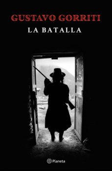 la batalla (ebook)-gustavo gorriti-9786124431036