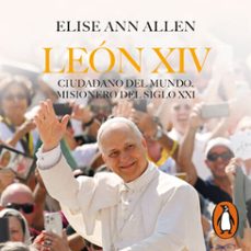 leon xiv (audiolibro)-elise ann allen-9786125068736