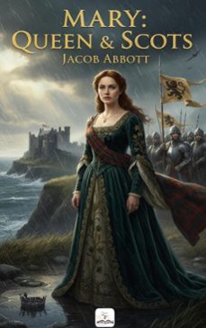 mary (ebook)-jacob abbott-9786253876036