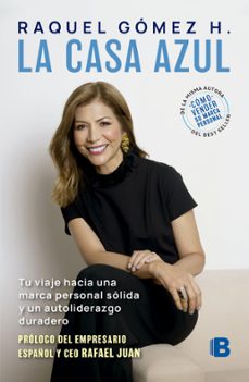la casa azul (ebook)-raquel gómez h.-9786287634336