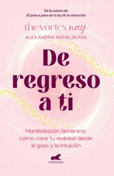 de regreso a ti (ebook)-alexandra nizhelskaya-9786287640436
