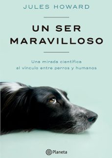 un ser maravilloso (edicion colombiana) (ebook)-jules howard-9786287650336