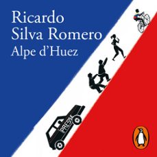 alpe dhuez (audiolibro)-ricardo silva romero-9786287659636