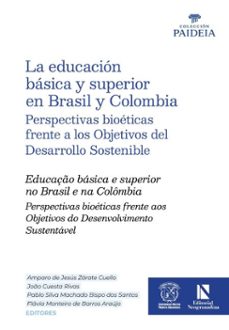 -amparo de cuello-joão cuesta rivas-pablo silva machado bispo dos santos-9786287758636