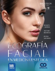 ecografia facial en medicina estetica-hugues cartier-alessio redaelli-9786287785236