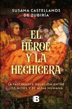 el heroe y la hechicera (ebook)-susana castellanos-9786287878136