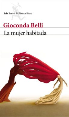 la mujer habitada (ebook)-gioconda belli-9786316598936