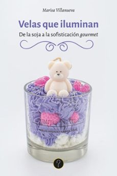 velas que iluminan (ebook)-marisa villanueva-9786316658036