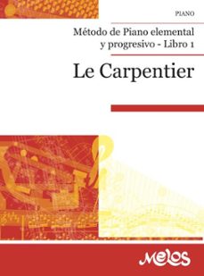 método de piano elemental y progresivo (ebook)-adolphe clare le carpentier-9786316667236