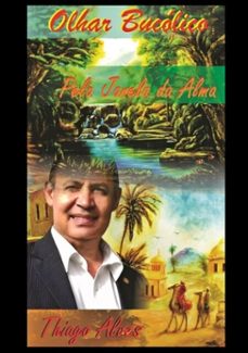 olhar bucolico (ebook)-thiago alves-9786500045536