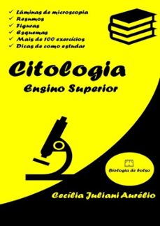 citologia ensino superior (ebook)-cecília juliani aurélio-9786500267136