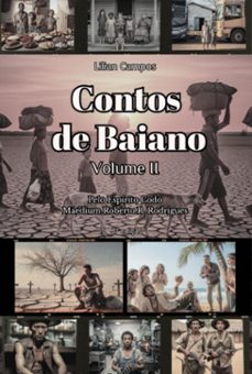 contos de baiano vol 2 (ebook)-lilian campos-9786500447736