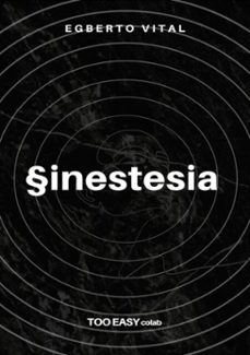 sinestesia (ebook)-egberto vital-9786500862836
