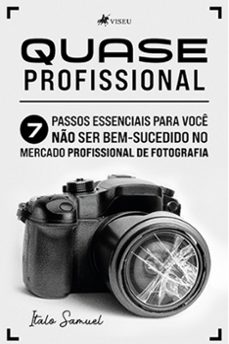 quase profissional (ebook)-9786525444536