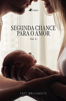 segunda chance para o amor (ebook)-9786525484136