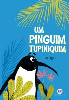 um pinguim tupiniquim (ebook)-9786526110836