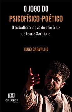 o jogo do psicofisico-poetico (ebook)-hugo carvalho-9786527006336