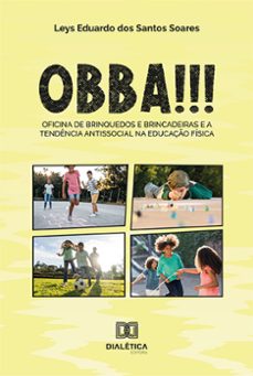 obba!!! (ebook)-leys eduardo dos santos soares-9786527007036