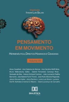 pensamento em movimento (ebook)-itamar luís gelain-9786527066736