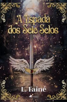 a espada dos sete selos (ebook)-l. fainé-9786528040636