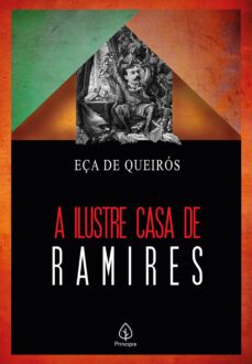 a ilustre casa de ramires (ebook)-jose maria eça de queiros-9786550970536